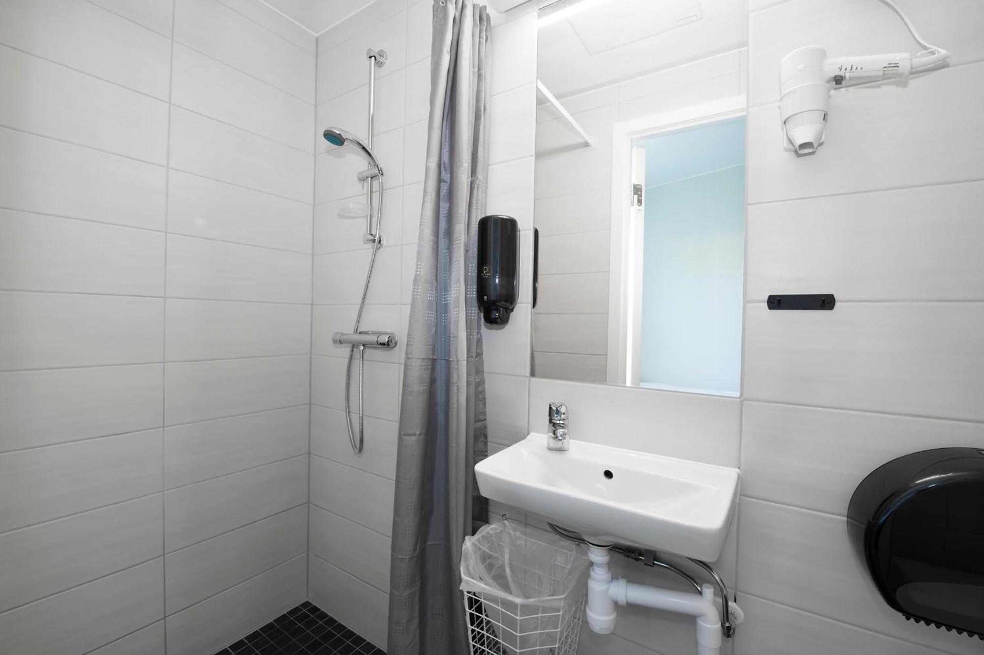 Hotell Eken Moelndal Pokoj fotografie