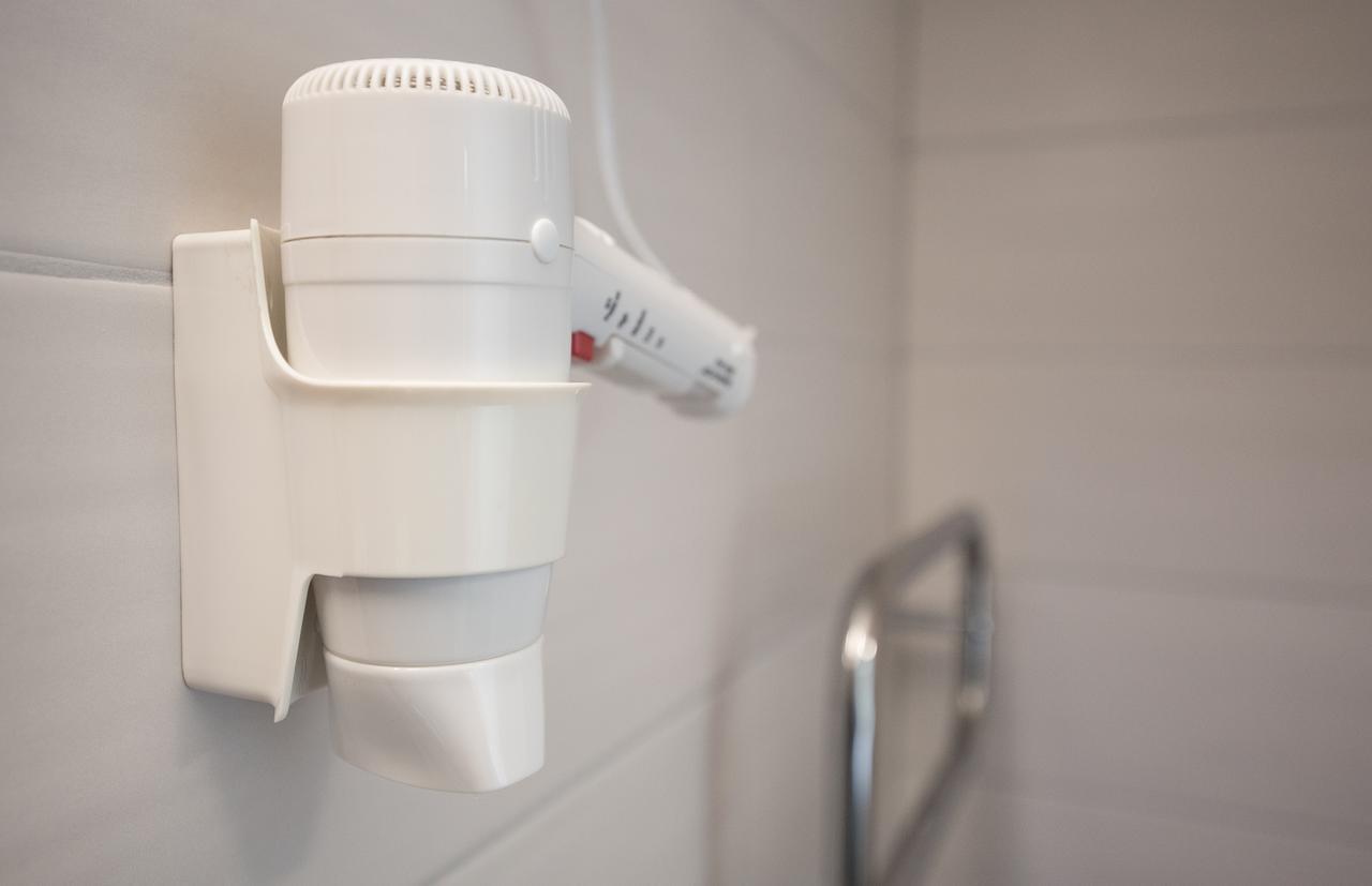 Hotell Eken Moelndal Exteriér fotografie