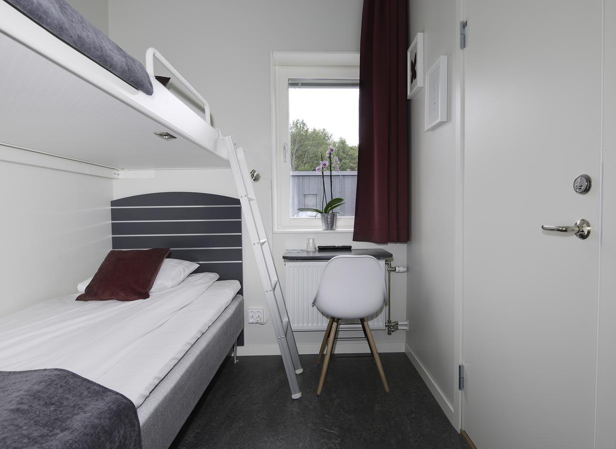 Hotell Eken Moelndal Pokoj fotografie