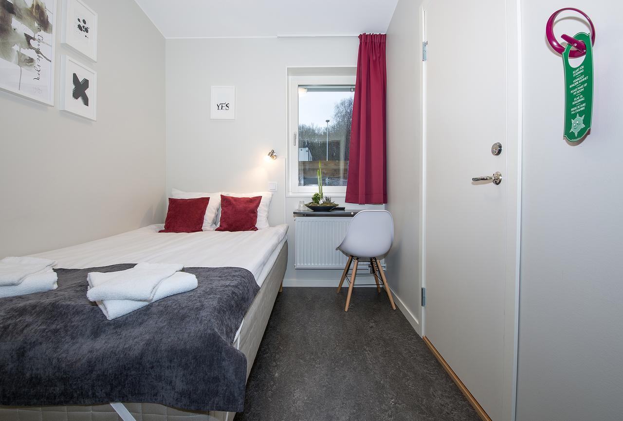 Hotell Eken Moelndal Exteriér fotografie